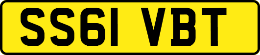 SS61VBT