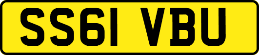SS61VBU