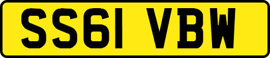 SS61VBW
