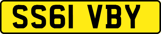 SS61VBY