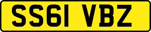 SS61VBZ