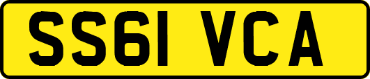 SS61VCA
