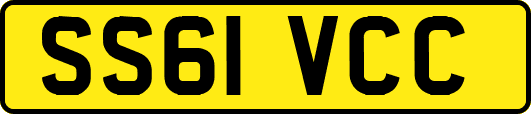SS61VCC