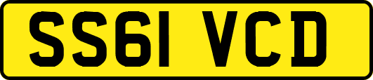 SS61VCD