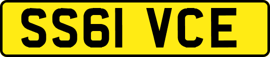 SS61VCE