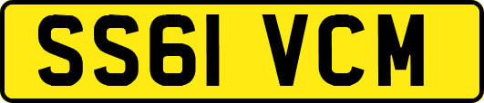 SS61VCM