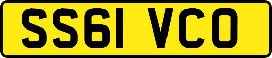 SS61VCO