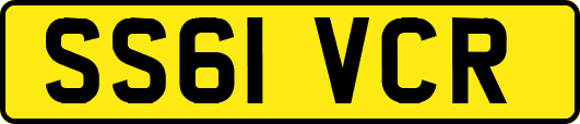 SS61VCR