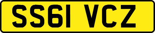 SS61VCZ