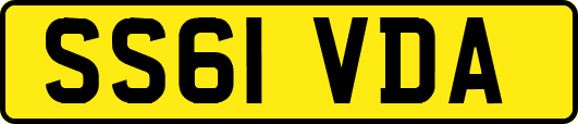 SS61VDA