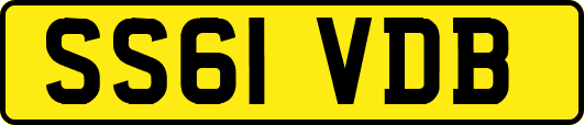 SS61VDB
