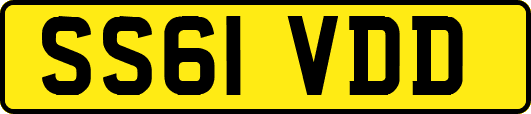SS61VDD