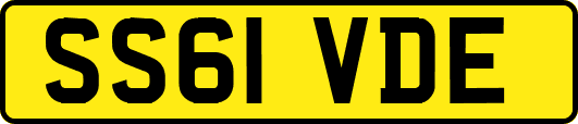 SS61VDE