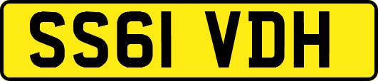 SS61VDH
