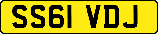 SS61VDJ