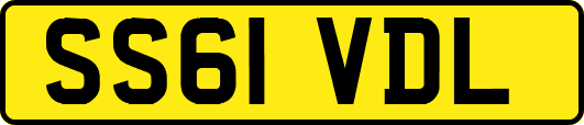 SS61VDL