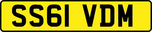 SS61VDM