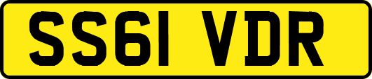 SS61VDR