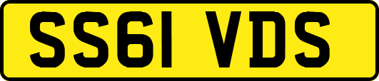 SS61VDS