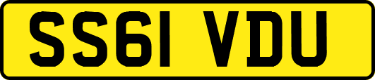 SS61VDU