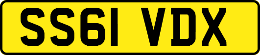 SS61VDX