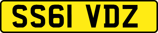 SS61VDZ
