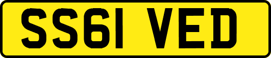 SS61VED