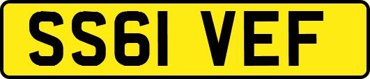 SS61VEF