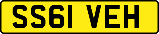 SS61VEH