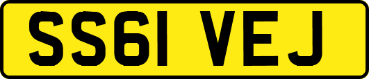 SS61VEJ