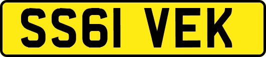 SS61VEK