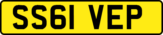 SS61VEP