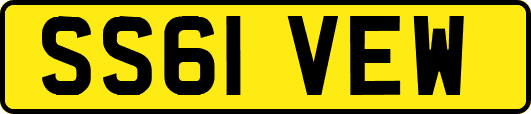 SS61VEW