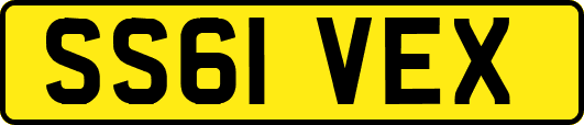 SS61VEX