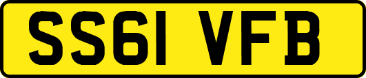 SS61VFB