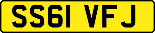 SS61VFJ