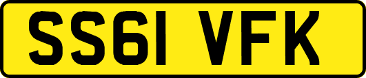 SS61VFK