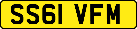 SS61VFM