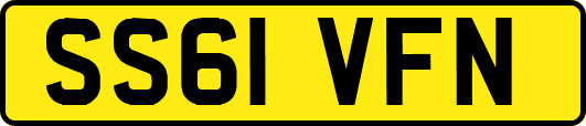 SS61VFN