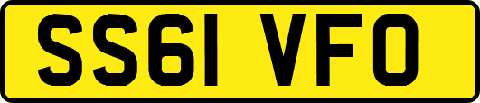 SS61VFO