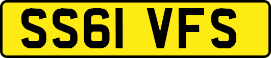 SS61VFS
