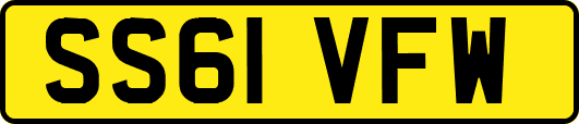 SS61VFW