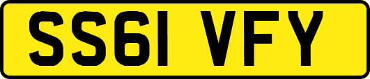 SS61VFY