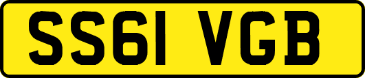 SS61VGB
