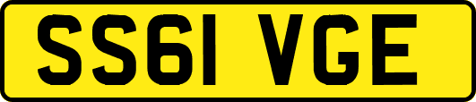 SS61VGE