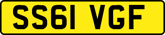 SS61VGF