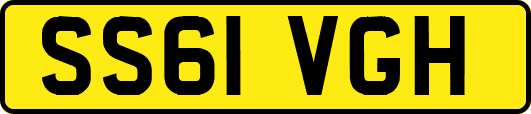SS61VGH