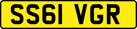 SS61VGR