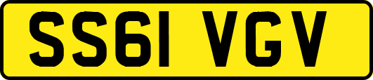 SS61VGV
