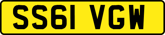 SS61VGW